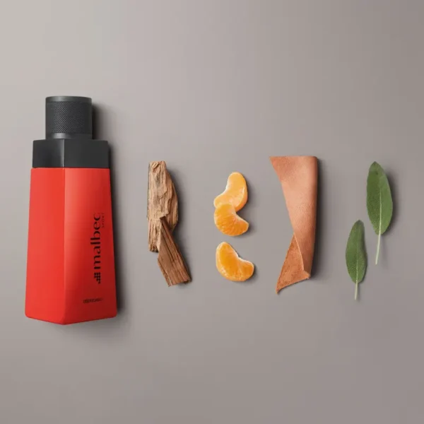 Perfume Malbec Sport Desodorante Colônia 100ml - Imagem 4