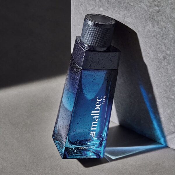 Perfume Malbec Bleu Desodorante Colônia 100ml - Imagem 2