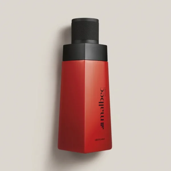 Perfume Malbec Sport Desodorante Colônia 100ml - Imagem 2