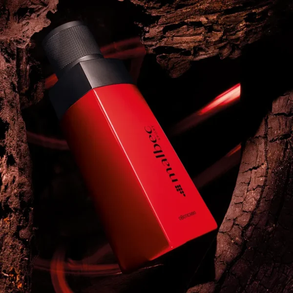 Perfume Malbec Sport Desodorante Colônia 100ml - Imagem 3