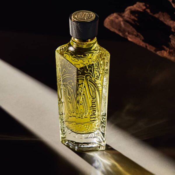 Perfume Malbec Signature Eau de Parfum 90ml - Imagem 3