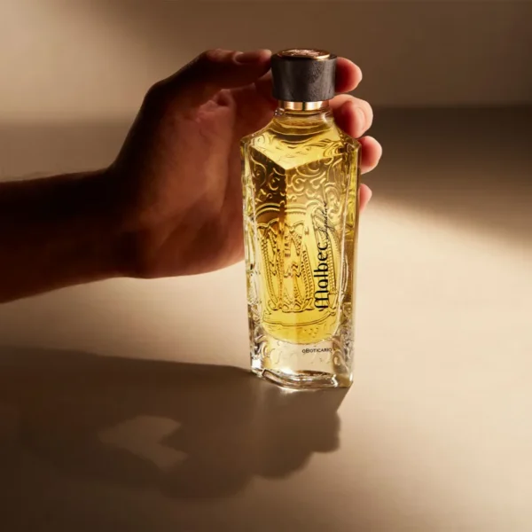 Perfume Malbec Signature Eau de Parfum 90ml - Imagem 4