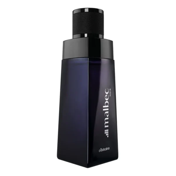 Perfume Malbec Noir Desodorante Colônia 100ml