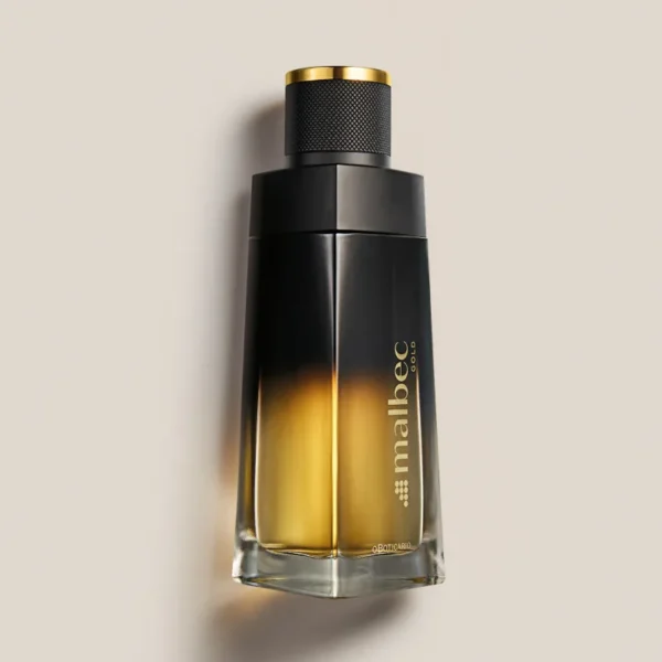 Perfume Malbec Gold Desodorante Colônia 100ml - Imagem 2