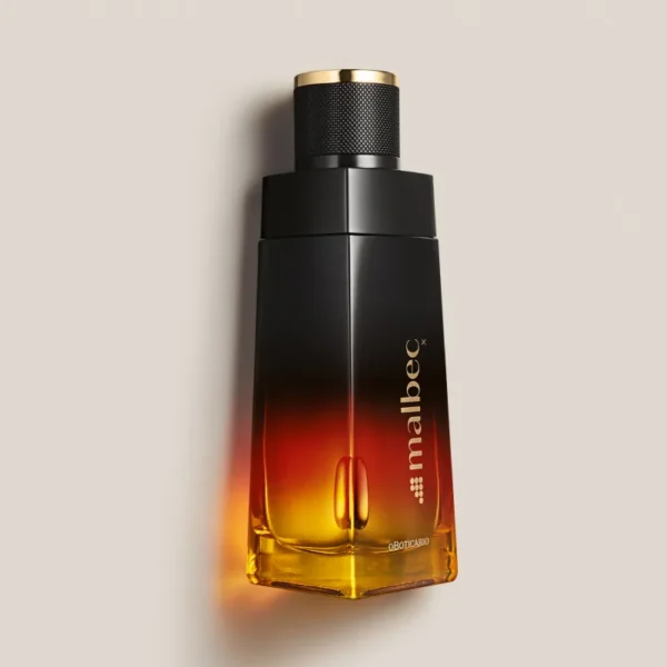 Perfume Malbec X Desodorante Colônia 100ml - Imagem 2