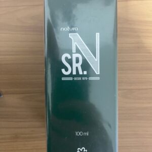 Promo: Perfume Natura Sr. N Tradicional 100ml