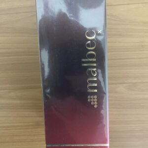 Promo: Malbec X Desodorante Colônia 100ml
