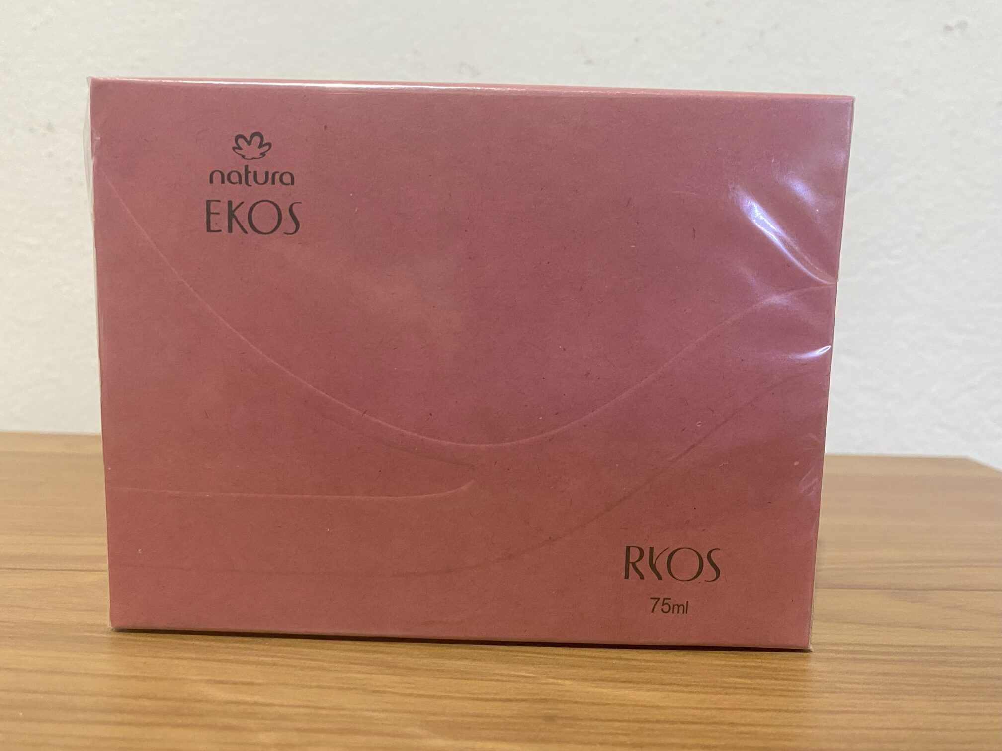 Perfume Deo Colônia Ekos Ryo Vivo 75ml Natura - Imagem 2