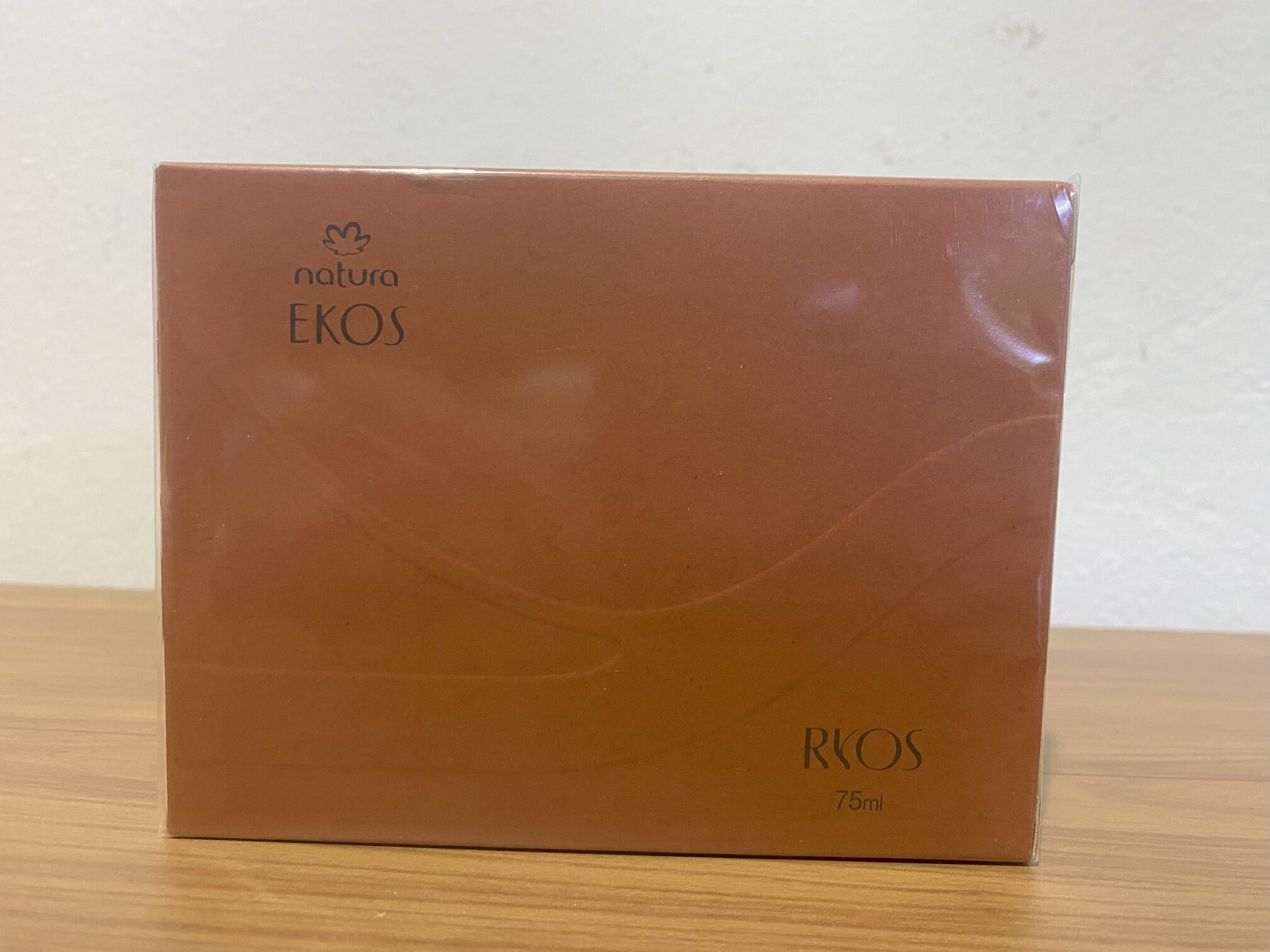 Perfume Deo Colônia Ekos Ryo Festa 75ml Natura - Imagem 2
