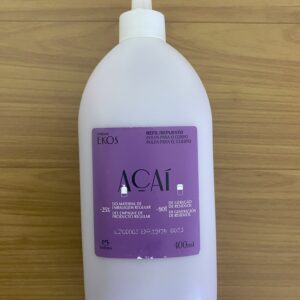 Promo: Refil Polpa Desodorante Hidratante Para o Corpo Ekos Açaí 400 ml